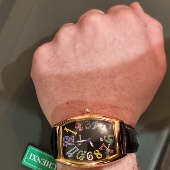 Chenxi Business Luxury Men's Watch - Picture 5 of 5